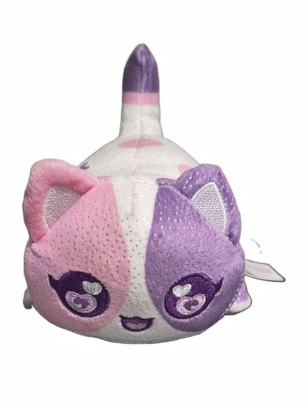 Aphmau Purple & Pink Plush Toy